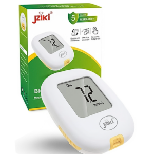glucometro jziki jzk 205