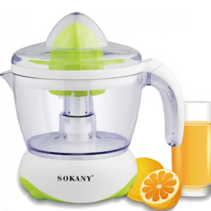 exprimidor de citricos